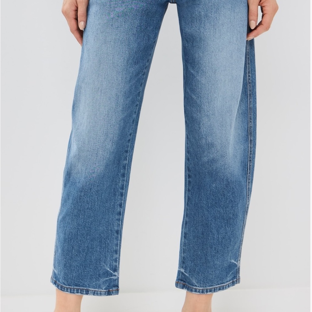 AYR- The knockout jeans